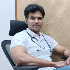 Dr Narendran Karthigayan