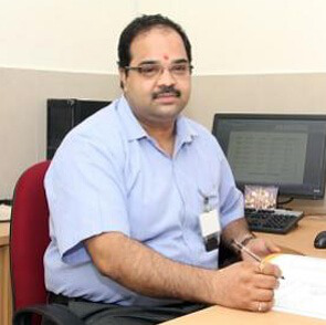 Dr T. Chandru